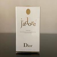Dior J’adore profumo puro 7,5 ml
