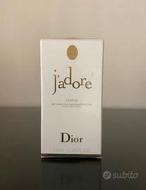 Dior J’adore profumo puro 7,5 ml