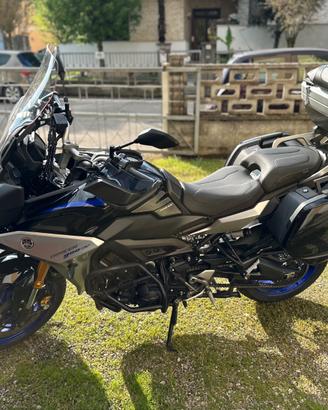 Yamaha Tracer 900 GT