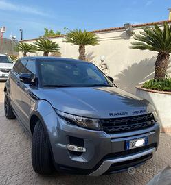 Range Rover Evoque 2.2 eD4 150 CV
