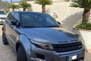 Range Rover Evoque 2.2 eD4 150 CV