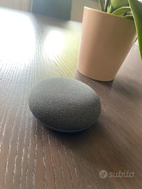 Google home mini