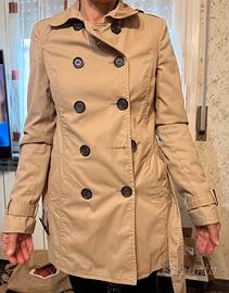 Trench donna
