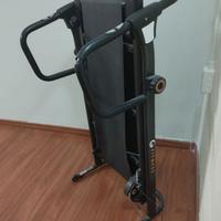 Cyclette e Tapirulan