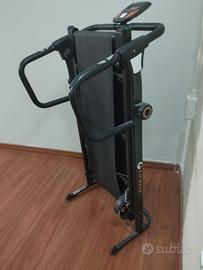 Cyclette e Tapirulan