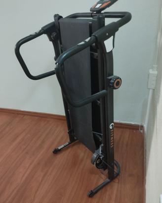 Cyclette e Tapirulan
