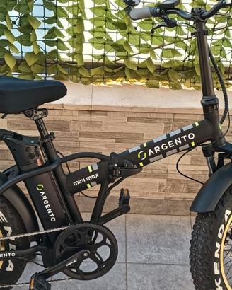 bici elettriche