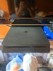 Playstation 4 pro