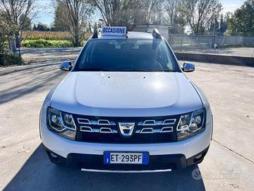 DACIA DUSTER 1.5 DIESEL 2014 5B 80KW