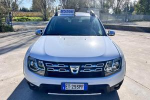 DACIA DUSTER 1.5 DIESEL 2014 5B 80KW