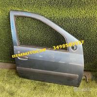 Ricambi Dacia Logan 2008 Portiere complete