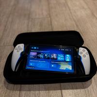 Playstation Portal