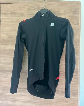 Giacca sportful fiandre pro jacket