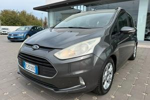 Ford B-Max 1.4 90 CV GPL Titanium 2016