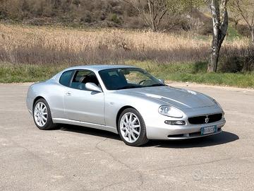 MASERATI 3200 GT - Perfetta del 2001