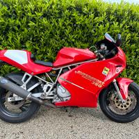 Ducati ss 350