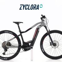 Haibike Hard Nine 9 t.M