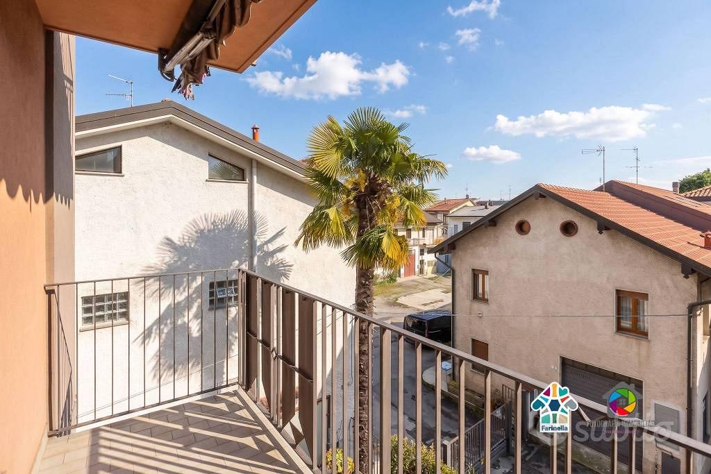 Appartamento – Lissone, Monza e della Brianza - Vista 2