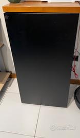 Credenza Mobiletto Multiuso sala in legno