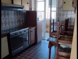 Appartamento – Capua, Caserta - Altro