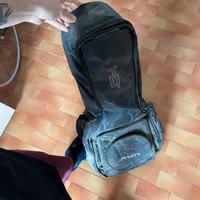 Custodia chitarra Proel Die Hard