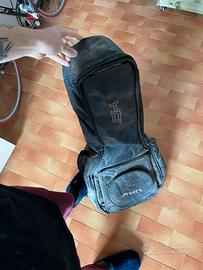 Custodia chitarra Proel Die Hard