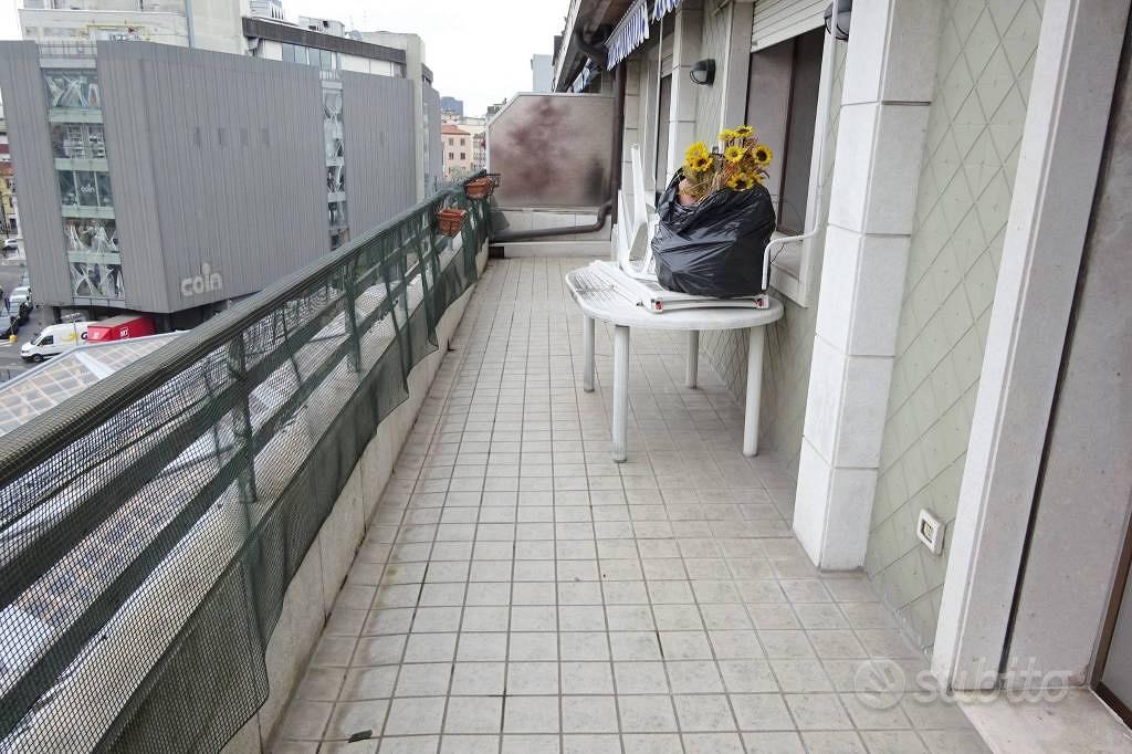 Appartamento di 138 m² con 4 locali a Venezia - Altro