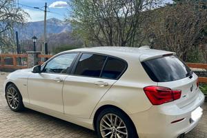 Bmw swerie 1 f 20