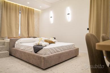 Momenti relax con jacuzzi