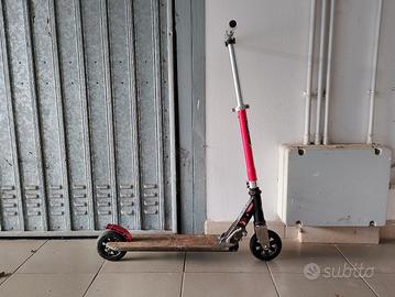 Monopattino Oxelo.