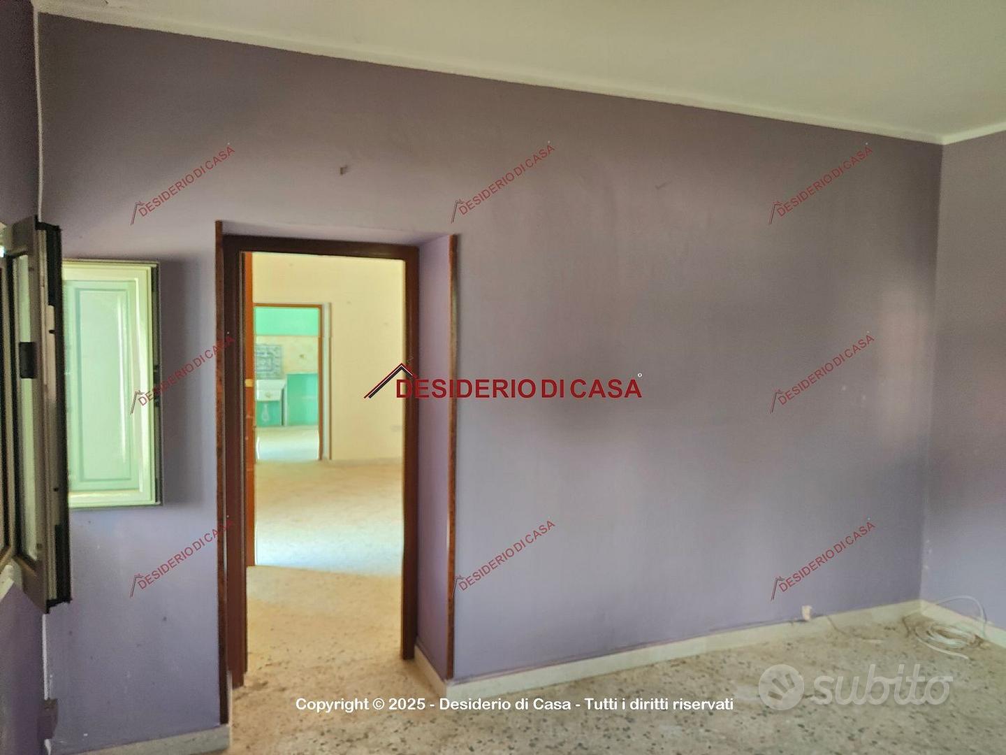 House in Altofonte, Piano Maglio - Altro