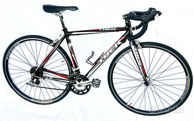 Bici corsa Trek uomo donna