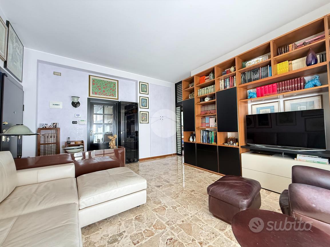 Appartamento – Rimini, Villaggio 1° maggio - Vista 2