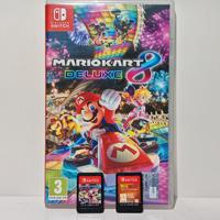 Giochi Nintendo Switch 
