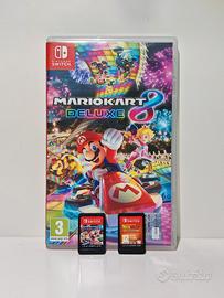 Giochi Nintendo Switch 