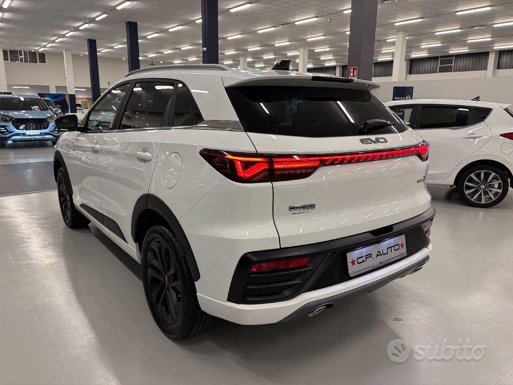 Hyundai Kairos 2026 photo 4