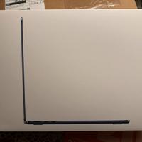 MacBook Air  13’ M3 16/512 Nero Perfetto+Kasko