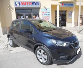 OPEL Mokka X 1.6 CDTI Ecotec 4x2 Start&Stop Adva