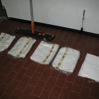Pulisci parquet