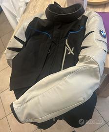 Giacca BMW