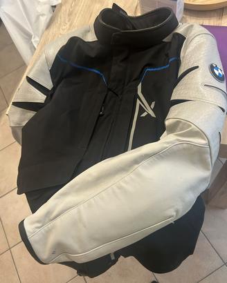 Giacca BMW