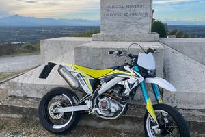 vent 125 4t