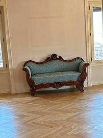 Divano stile 800