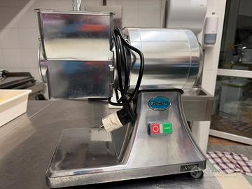 Grattuggia RGV professionale