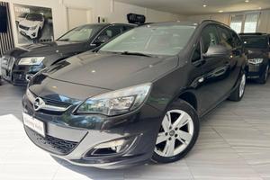 Opel Astra 1.7 diesel anno 2015