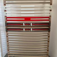 Rete ortopedica 1 piazza e mezza