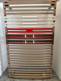 Rete ortopedica 1 piazza e mezza