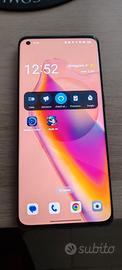 Oppo Find X3 Pro  + Caricatore SuperVOOC