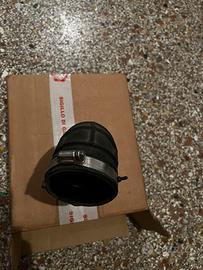 Manicotto aria Nissan Navara D23
