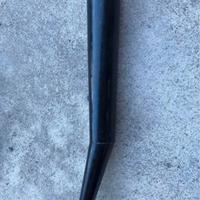 Marmitta Lafranconi Moto Guzzi Lemans